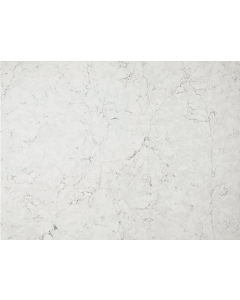 James Martin 30-inch Silestone Eternal Jasmine Pearl Quartz Countertop
