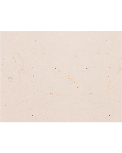 James Martin 30-inch Silestone Eternal Marfil Quartz Countertop
