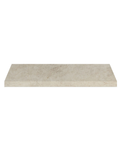 James Martin 24x23.5-inch Eclos Tajnar Engineered Stone/Glass Countertop - 3cm Thick