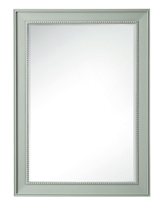 James Martin Bristol 29-Inch Sage Green Mirror