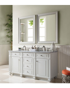 3cm Carrara Marble
