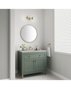 Carrara Marble