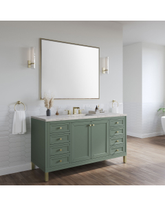 Eternal Jasmine Pearl