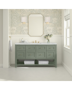Swipe To See All Countertops & More Views