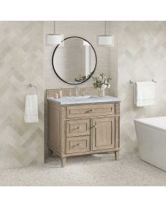 Carrara Marble