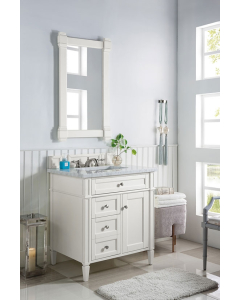 3cm Carrara Marble