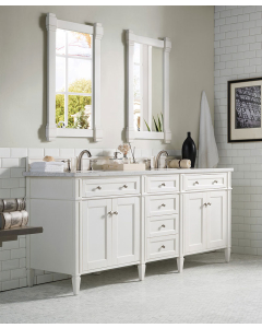 Carrara Marble