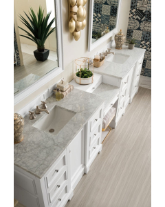 3cm Carrara Marble