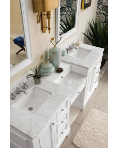 3cm Carrara Marble