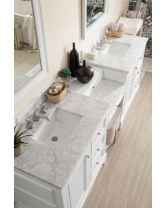 3cm Carrara Marble
