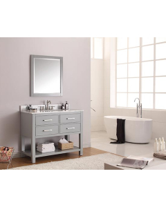 Carrara Marble Top