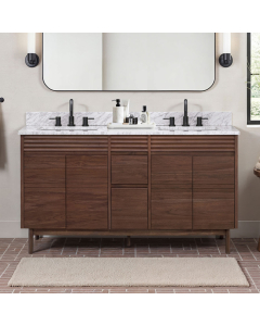 Carrara Marble