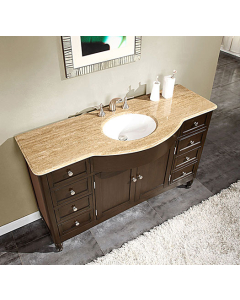 Travertine