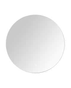 Avanity Luana 24-Inch Frameless LED Bathroom Mirror