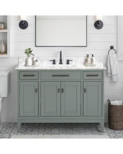 Carrara Marble