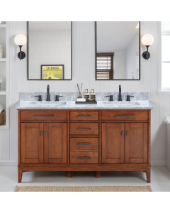 Carrara Marble