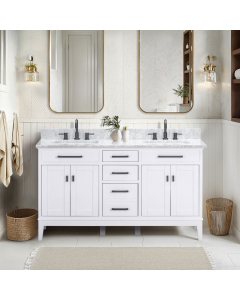 Carrara Marble