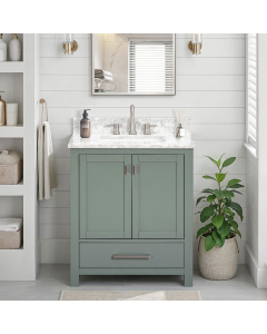 Carrara Marble