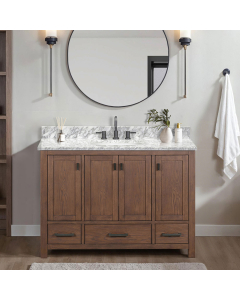 Carrara Marble