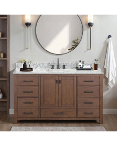 Carrara Marble