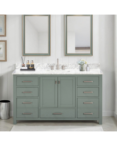 Carrara Marble