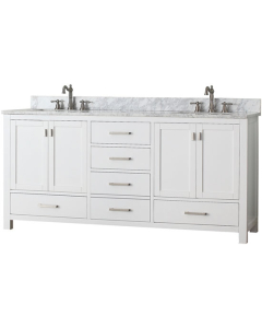 Carrara Marble