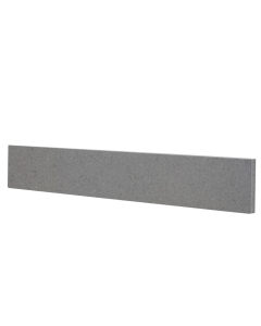 Avanity QUT22CO-SS 21.25-inch Lotte Radianz Contrail Matte Quartz Sidesplash