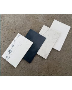 Siletone Quartz Samples
