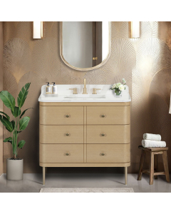 Calacatta Quartz