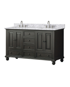 Carrara Marble