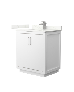 Giotto Quartz, 1-Hole
