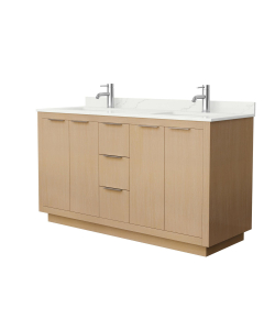Giotto Quartz, 1-Hole