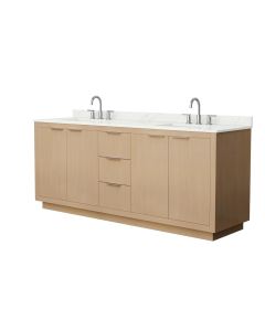 Giotto Quartz, 3-Hole