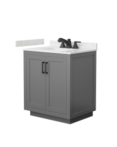 Giotto Quartz, 1-Hole