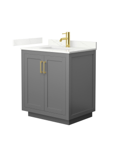 Giotto Quartz, 1-Hole