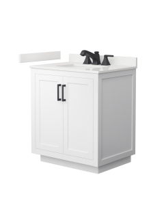 Giotto Quartz, 1-Hole