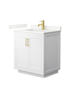Giotto Quartz, 1-Hole