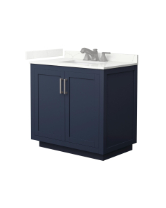 Giotto Quartz, 3-Hole