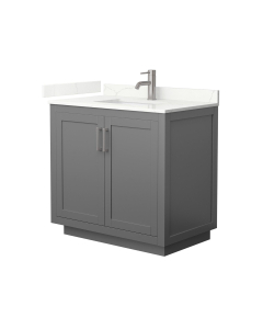Giotto Quartz, 1-Hole