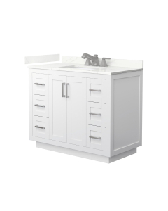 Giotto Quartz, 3-Hole
