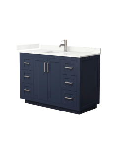 Giotto Quartz, 1-Hole