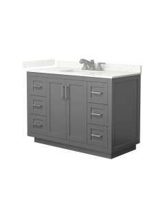 Giotto Quartz, 3-Hole