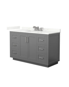 Giotto Quartz, 3-Hole