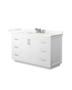 Giotto Quartz, 3-Hole