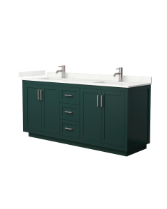 Giotto Quartz, 1-Hole