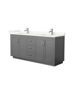 Giotto Quartz, 1-Hole