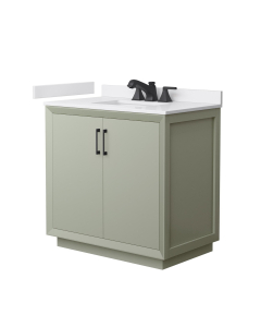 Giotto Quartz, 1-Hole