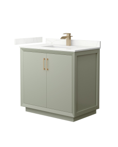 Giotto Quartz, 1-Hole