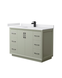 Giotto Quartz, 3-Hole