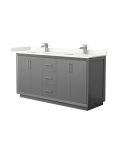 Giotto Quartz, 1-Hole